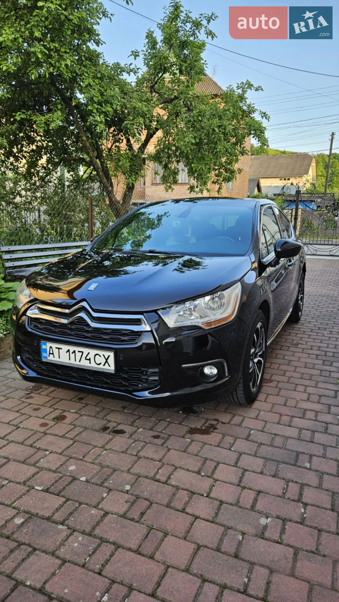 2011 Citroen DS4 - мініатюра 25