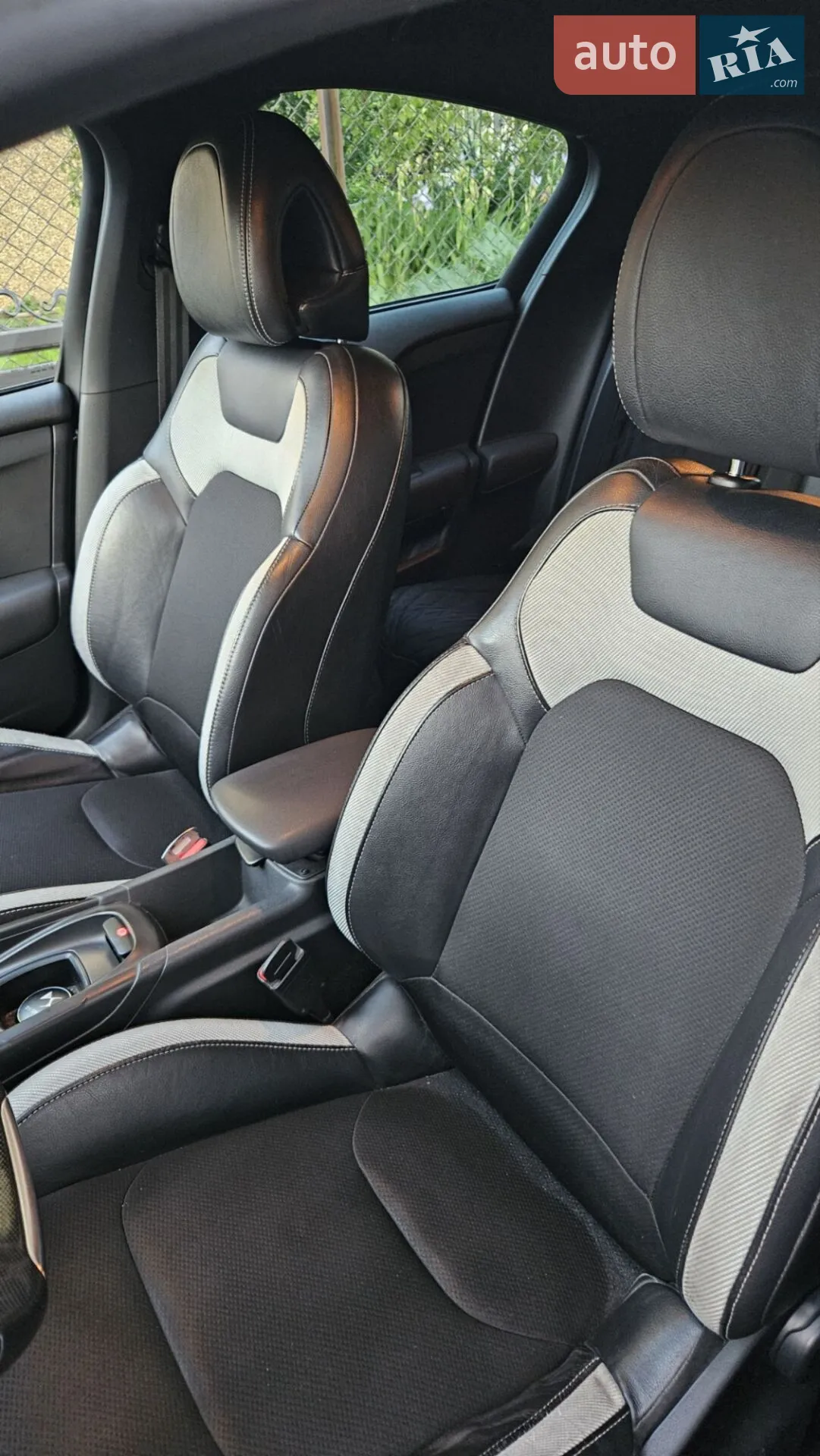 2011 Citroen DS4 - мініатюра 34
