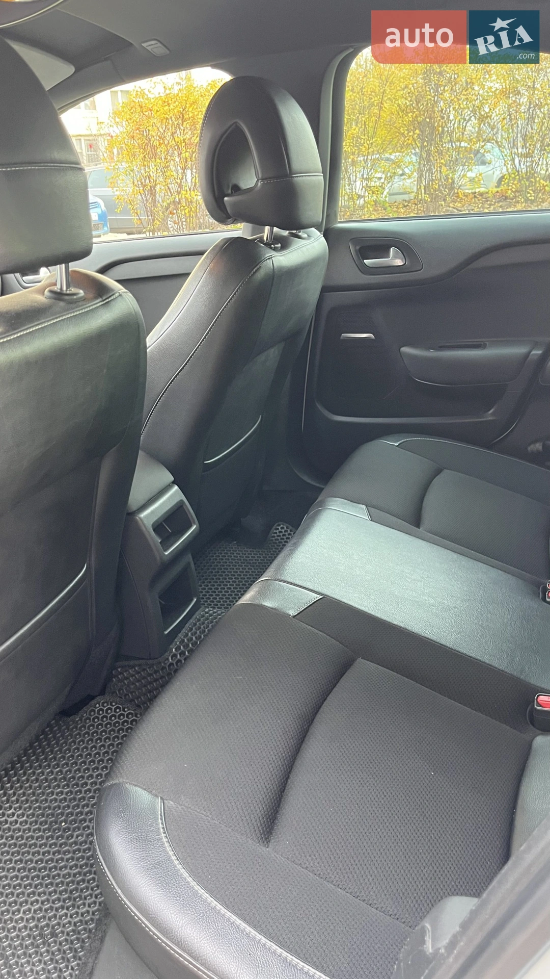 2012 Citroen DS4 - мініатюра 12