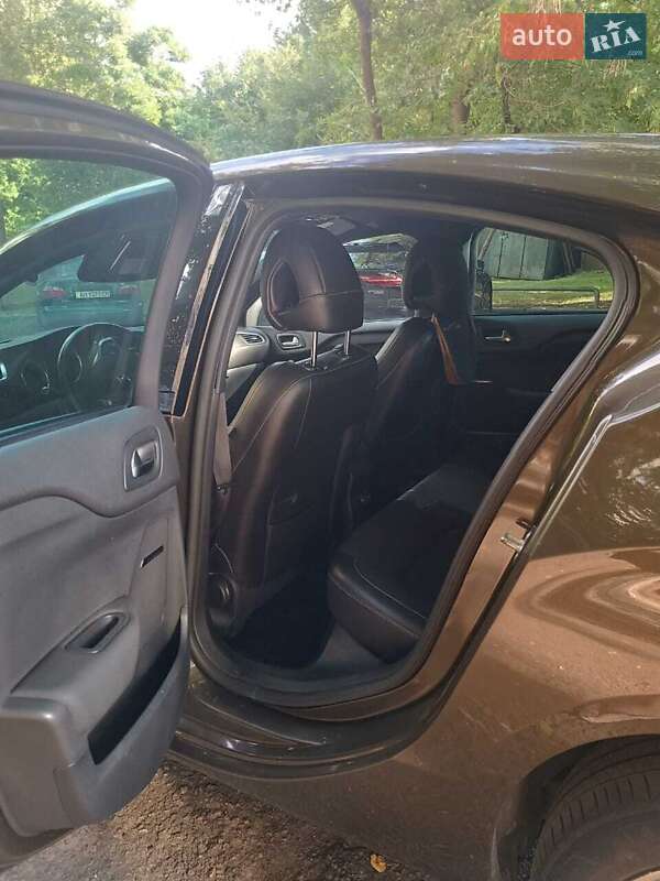 Хетчбек Citroen DS4 2013 в Києві