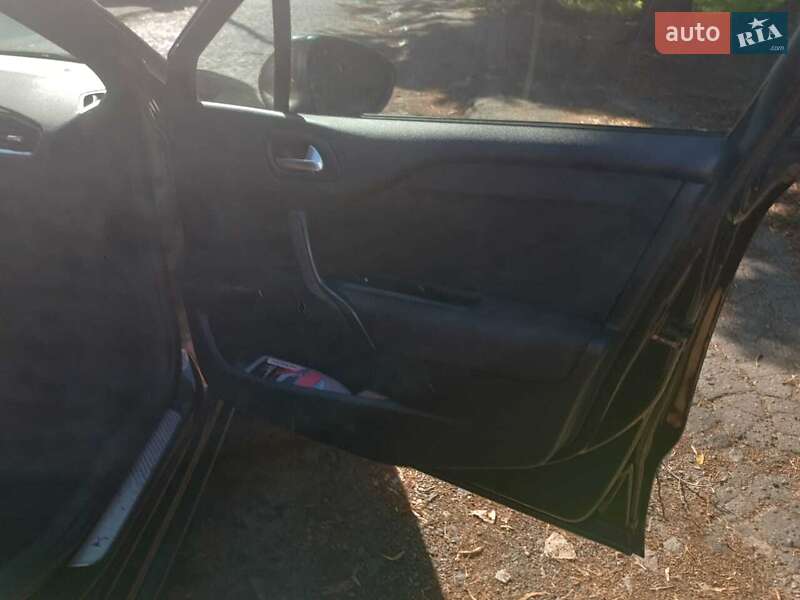 Хетчбек Citroen DS4 2013 в Києві