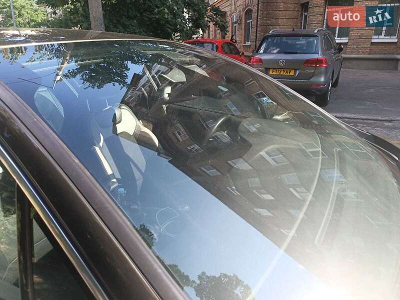 Хетчбек Citroen DS4 2013 в Києві