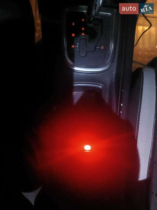 Хетчбек Citroen DS4 2013 в Києві