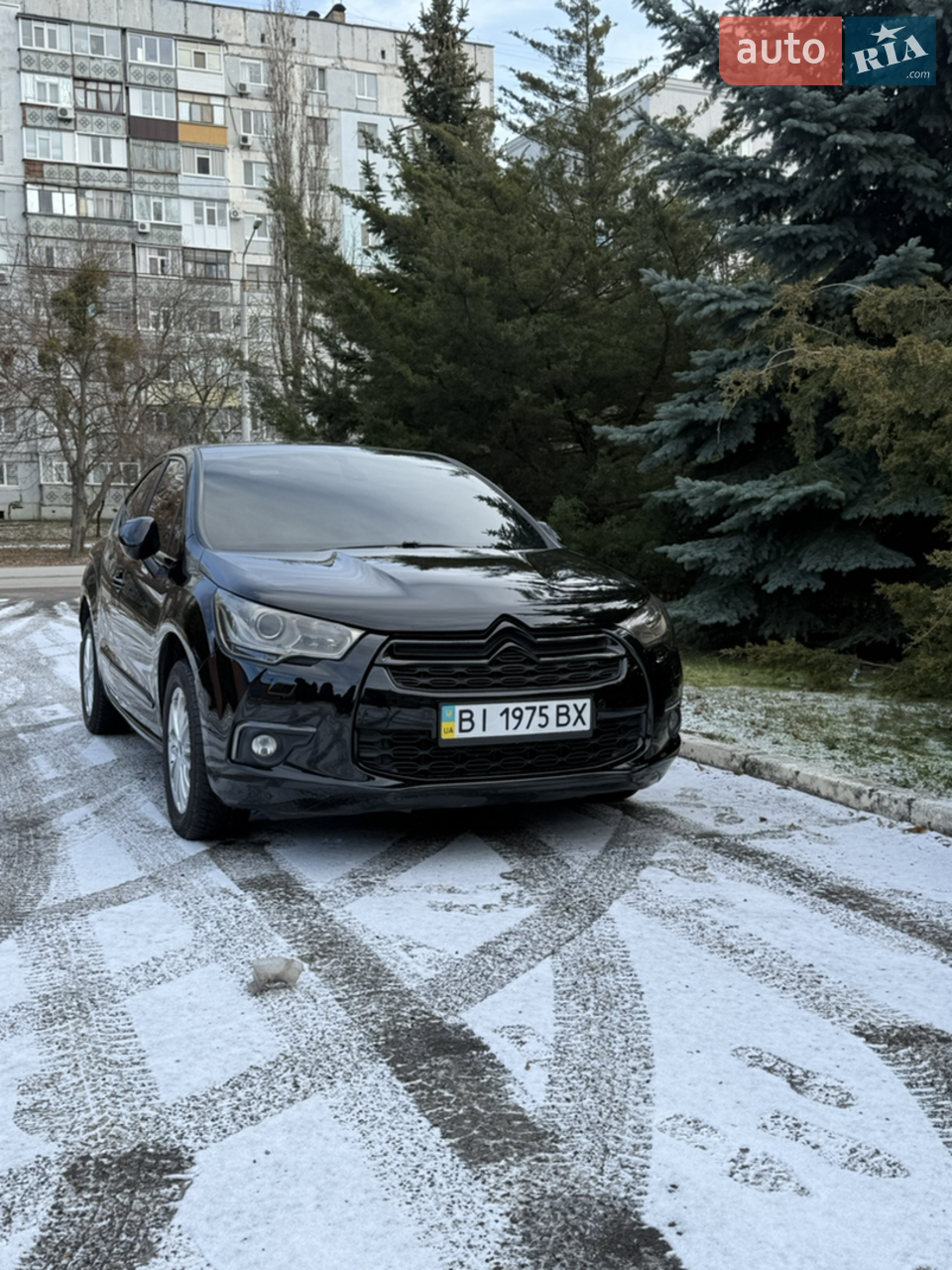 2011 Citroen DS4 - мініатюра 32