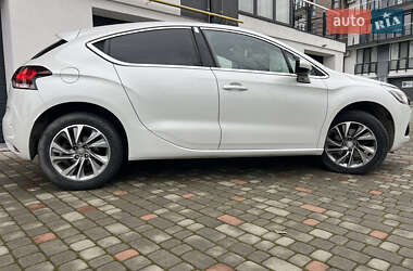 Хетчбек Citroen DS4 2013 в Львові