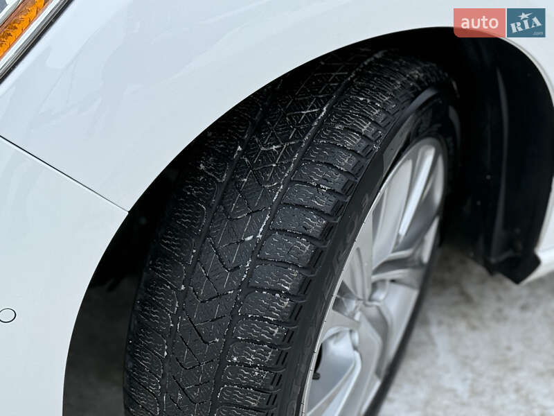 Хетчбек Citroen DS4 2012 в Стрию