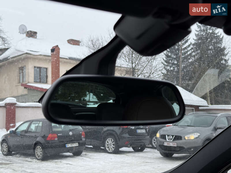 Хетчбек Citroen DS4 2012 в Стрию