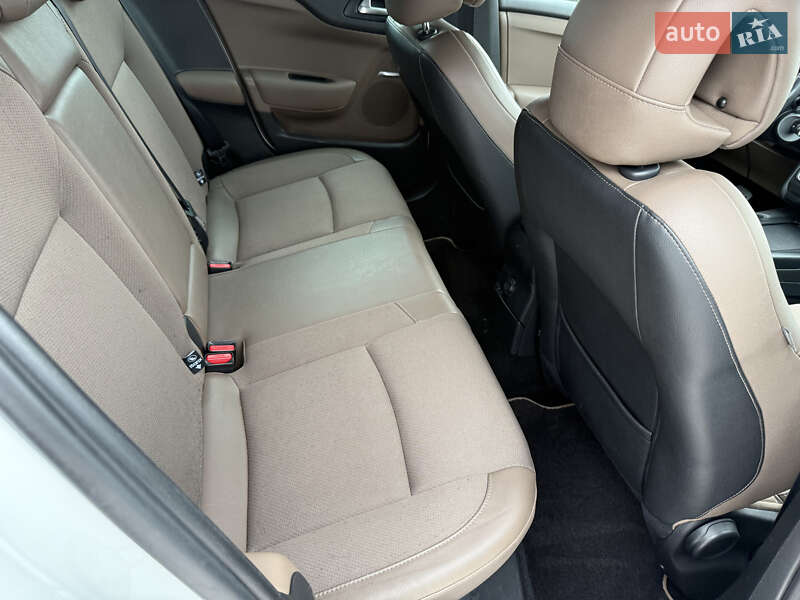 Хетчбек Citroen DS4 2012 в Стрию