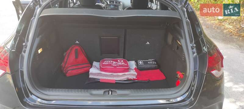 Хетчбек Citroen DS4 2012 в Черкасах