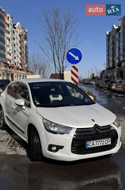 Хэтчбек Citroen DS4 2013 в Умани