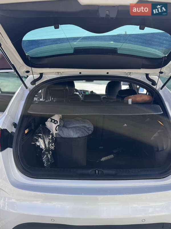 Хетчбек Citroen DS4 2013 в Умані фото 10 Хетчбек Citroen DS4 2013 в Умані