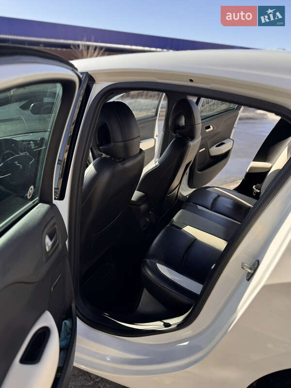 Хетчбек Citroen DS4 2013 в Умані фото 12 Хетчбек Citroen DS4 2013 в Умані