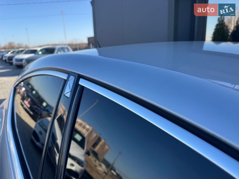 Хетчбек Citroen DS4 2011 в Івано-Франківську