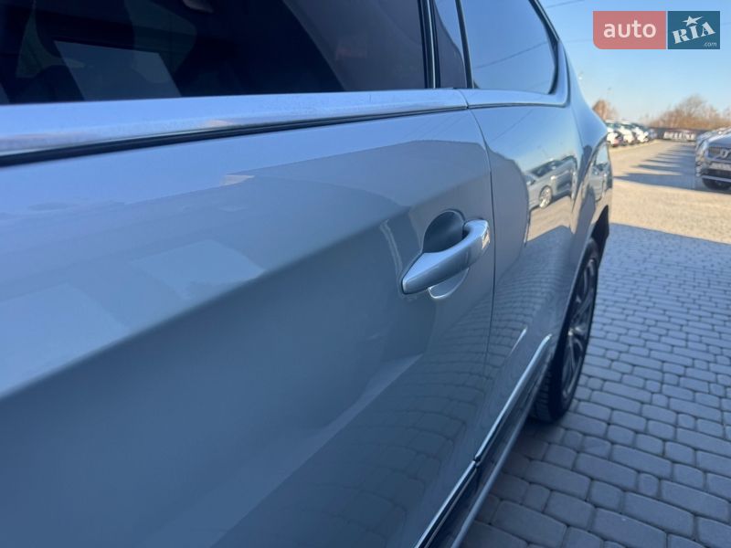 Хетчбек Citroen DS4 2011 в Івано-Франківську