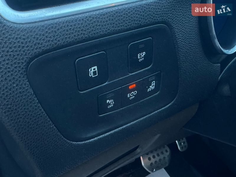 Хетчбек Citroen DS4 2011 в Івано-Франківську