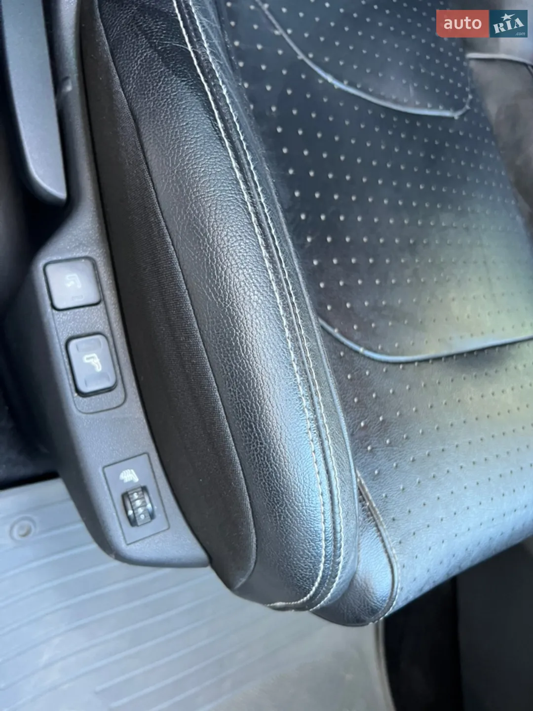 2011 Citroen DS4 - мініатюра 12