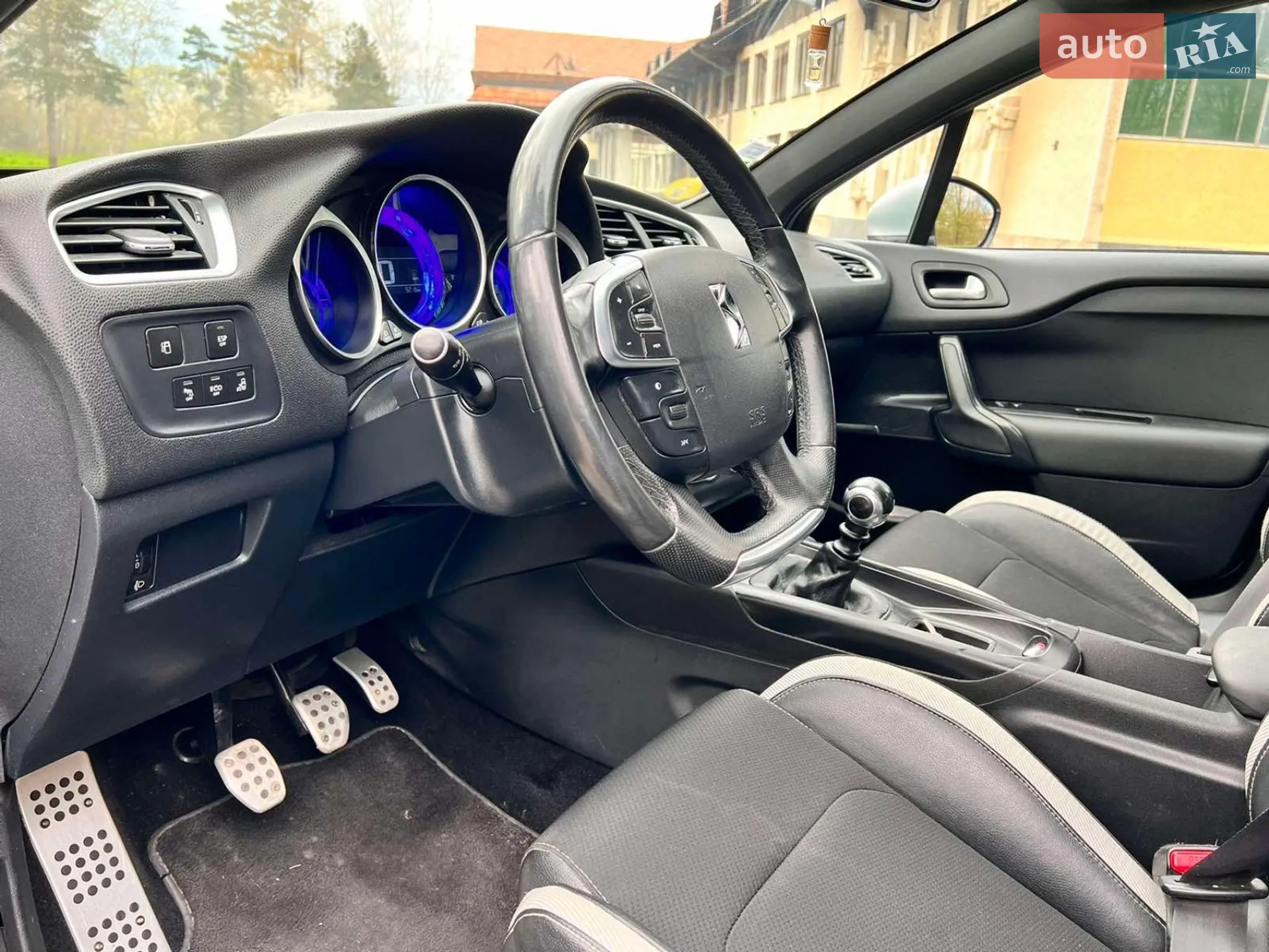 2013 Citroen DS4 - мініатюра 16