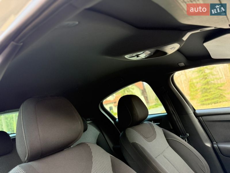 Хэтчбек Citroen DS4 2012 в Львове фото 31 Хэтчбек Citroen DS4 2012 в Львове