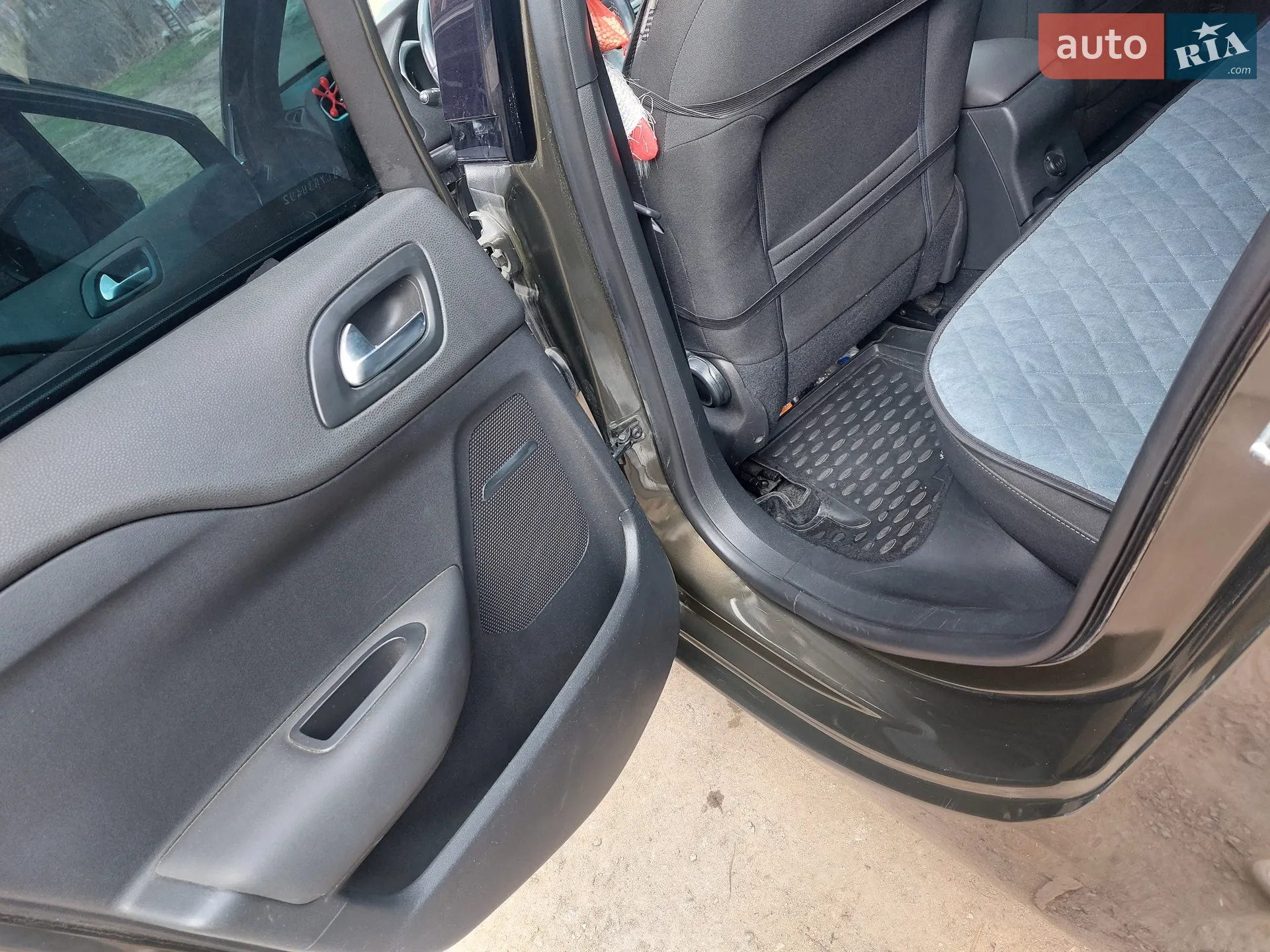 2012 Citroen DS4 - мініатюра 14
