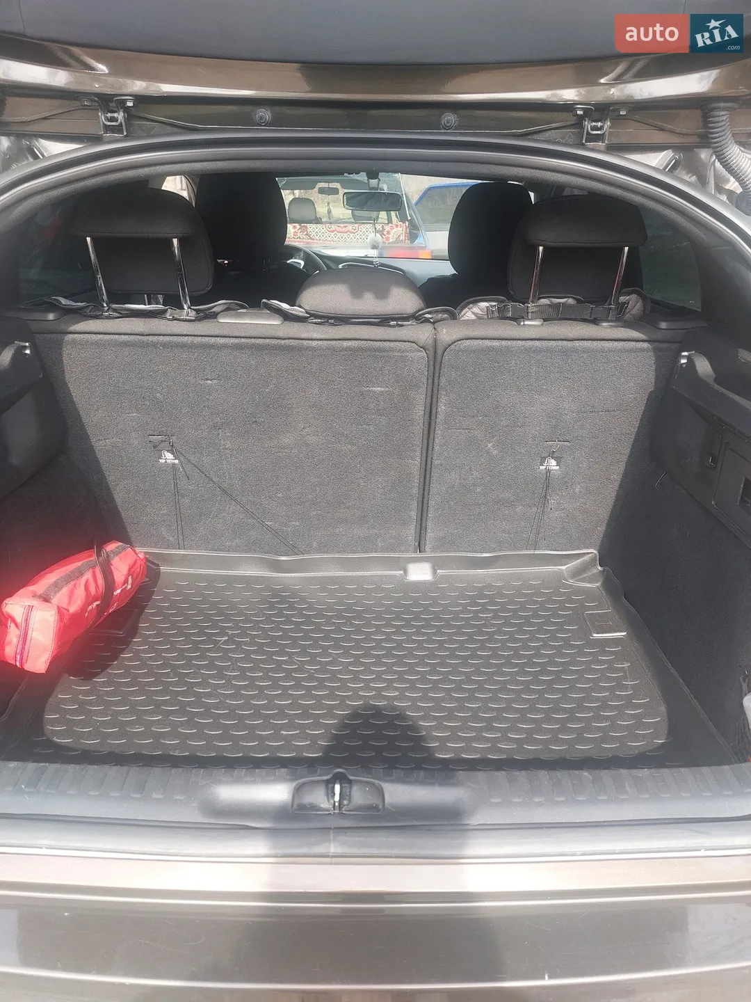 2012 Citroen DS4 - мініатюра 16