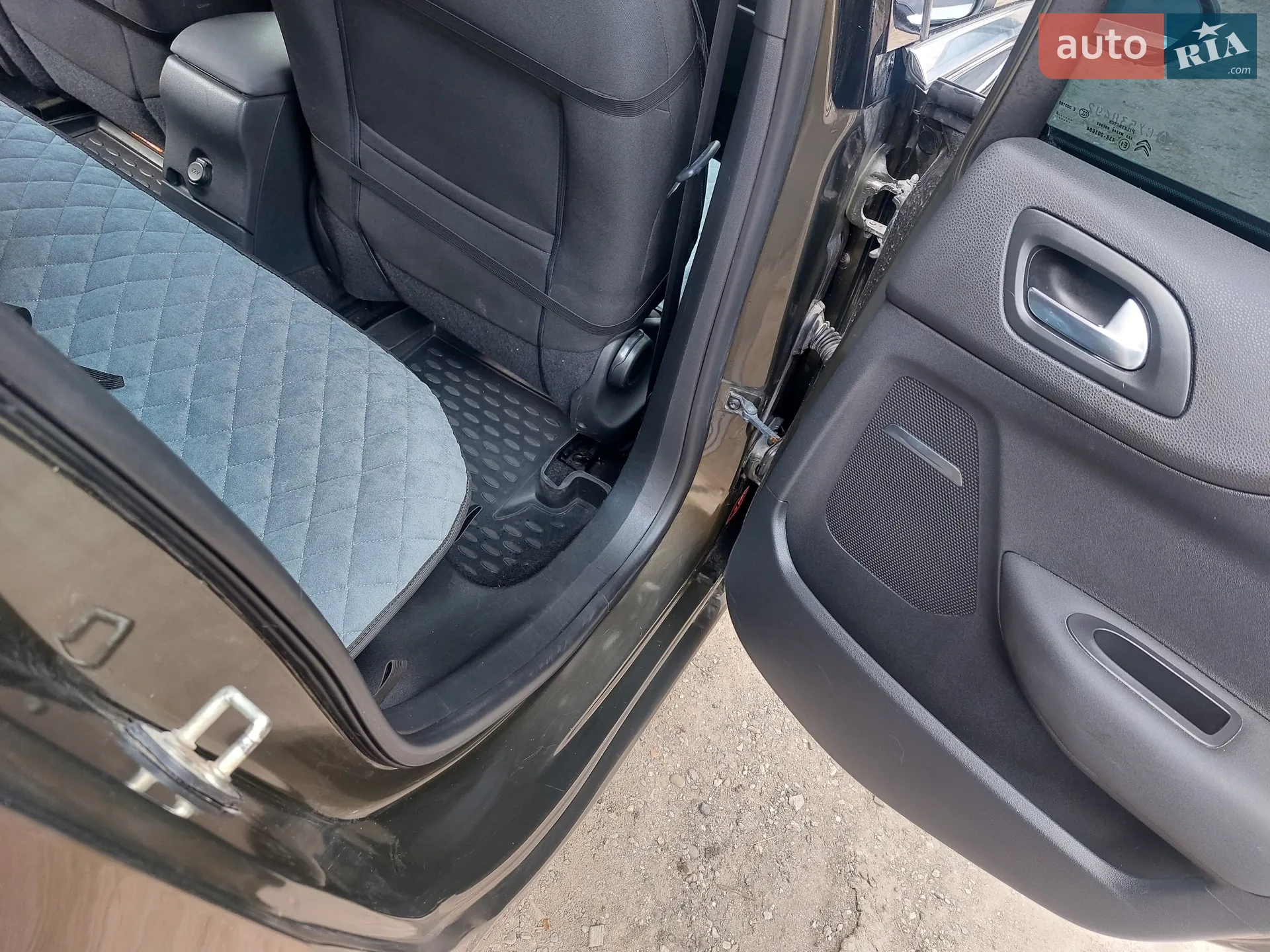 2012 Citroen DS4 - мініатюра 18