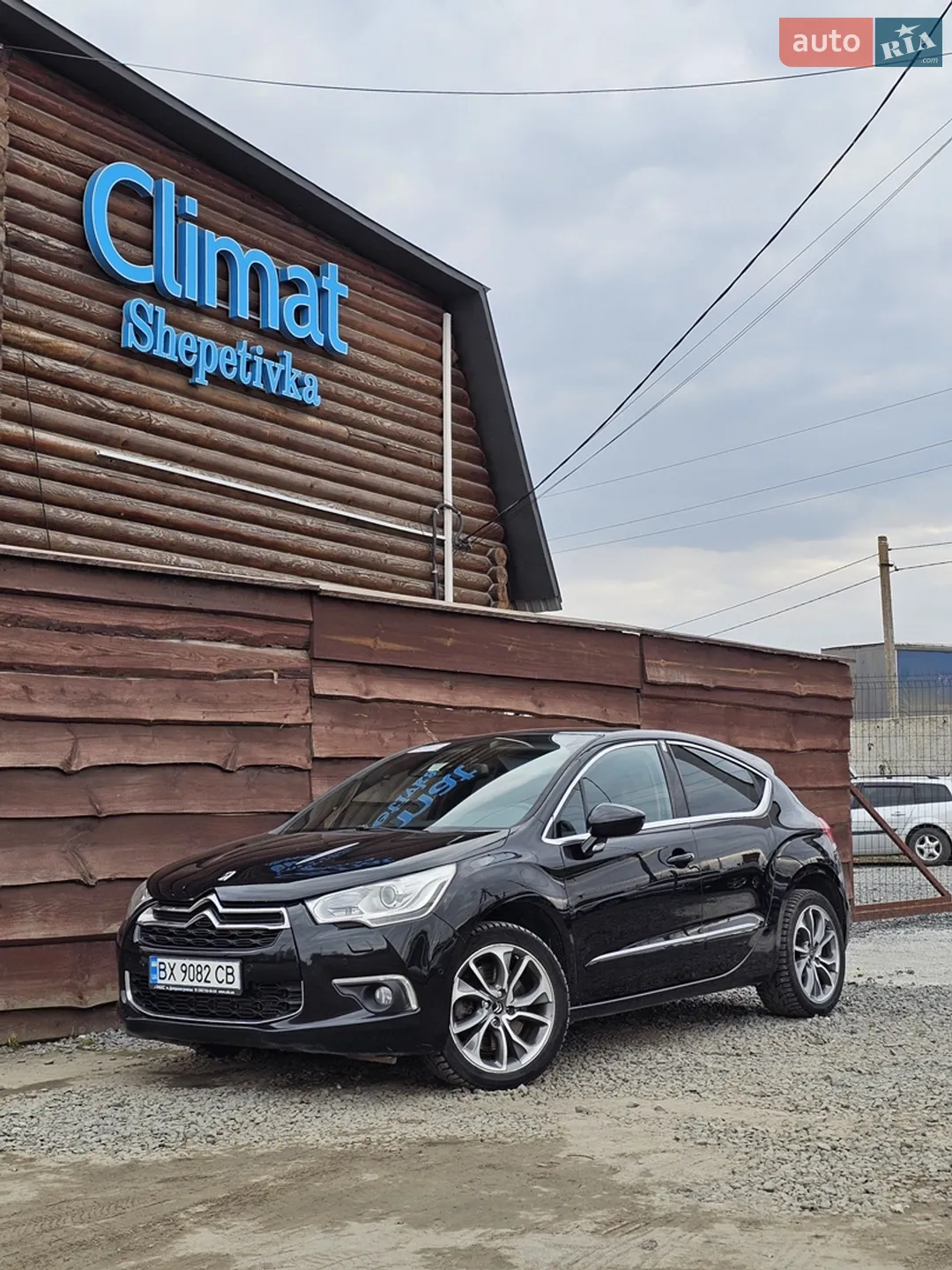 Фото авто 3