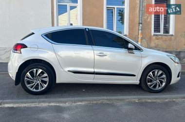 Хэтчбек Citroen DS4 2013 в Стрые
