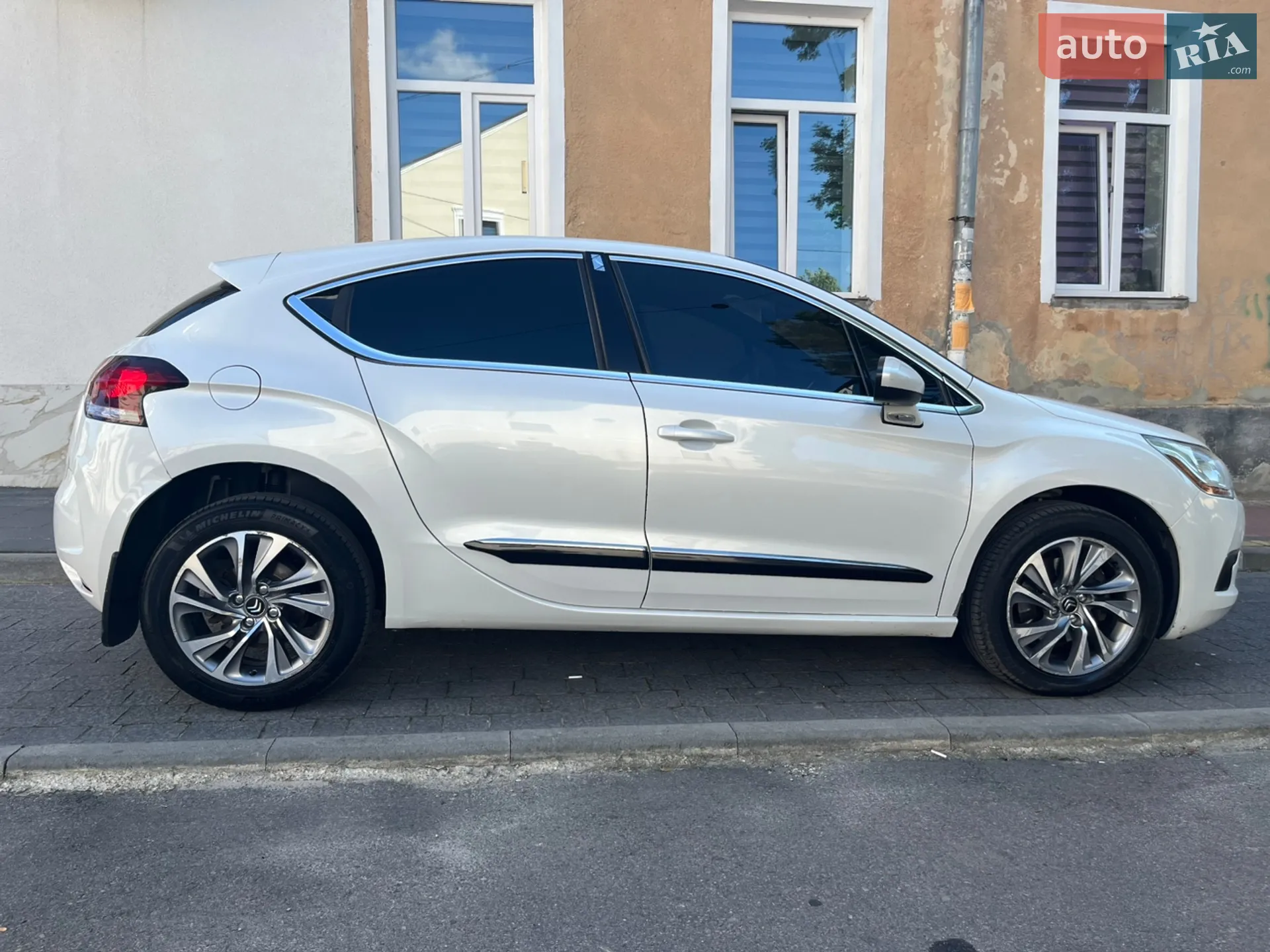 2013 Citroen DS4 - мініатюра 59