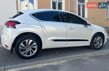 Хэтчбек Citroen DS4 2013 в Стрые