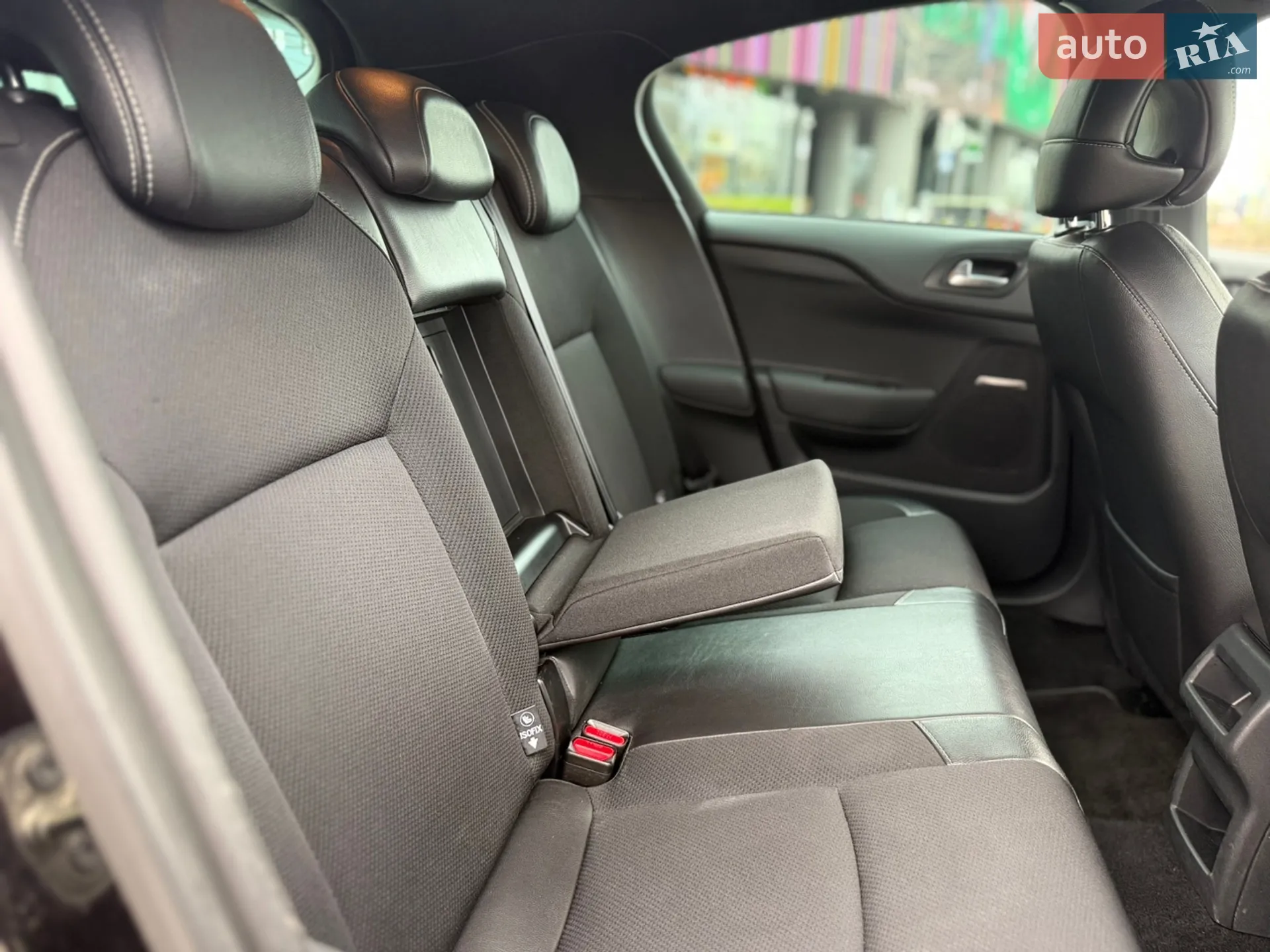 2012 Citroen DS4 - мініатюра 22
