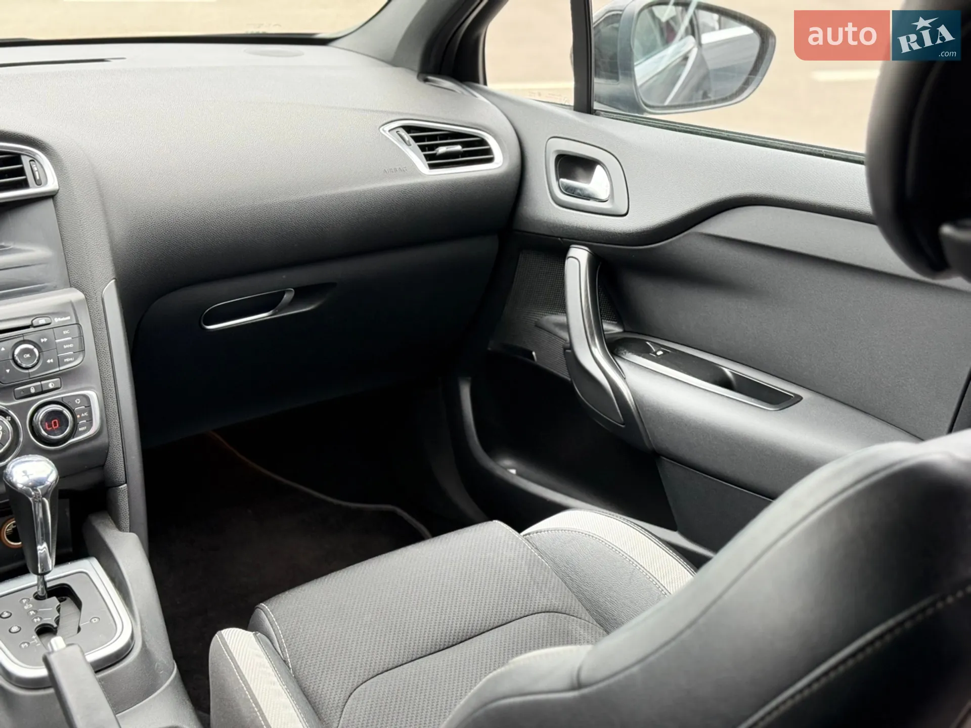 2012 Citroen DS4 - мініатюра 31