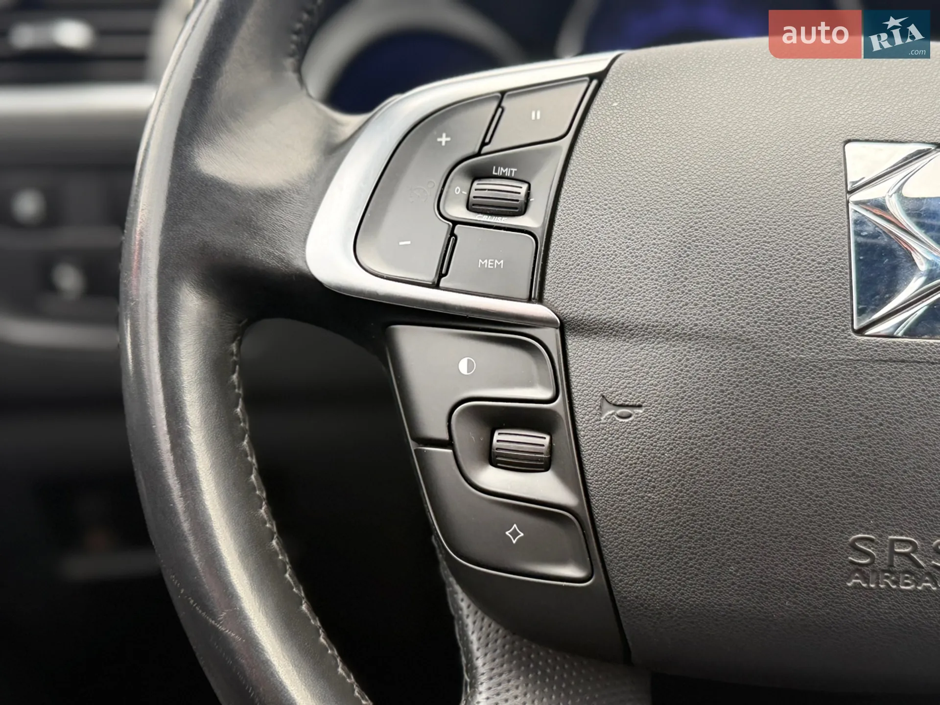 2012 Citroen DS4 - мініатюра 38
