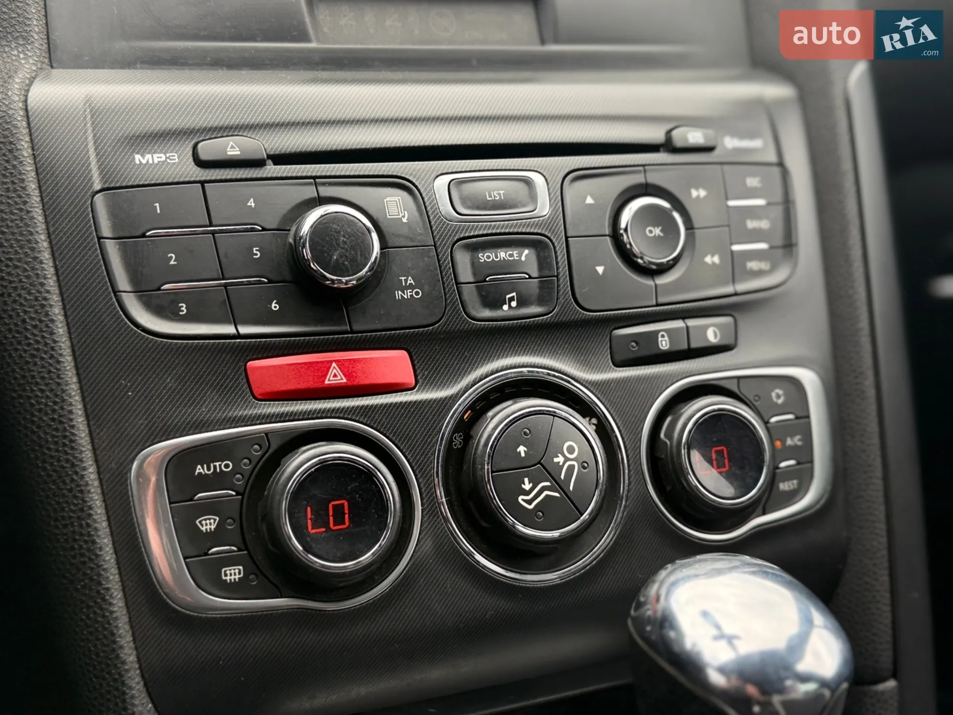 2012 Citroen DS4 - мініатюра 40