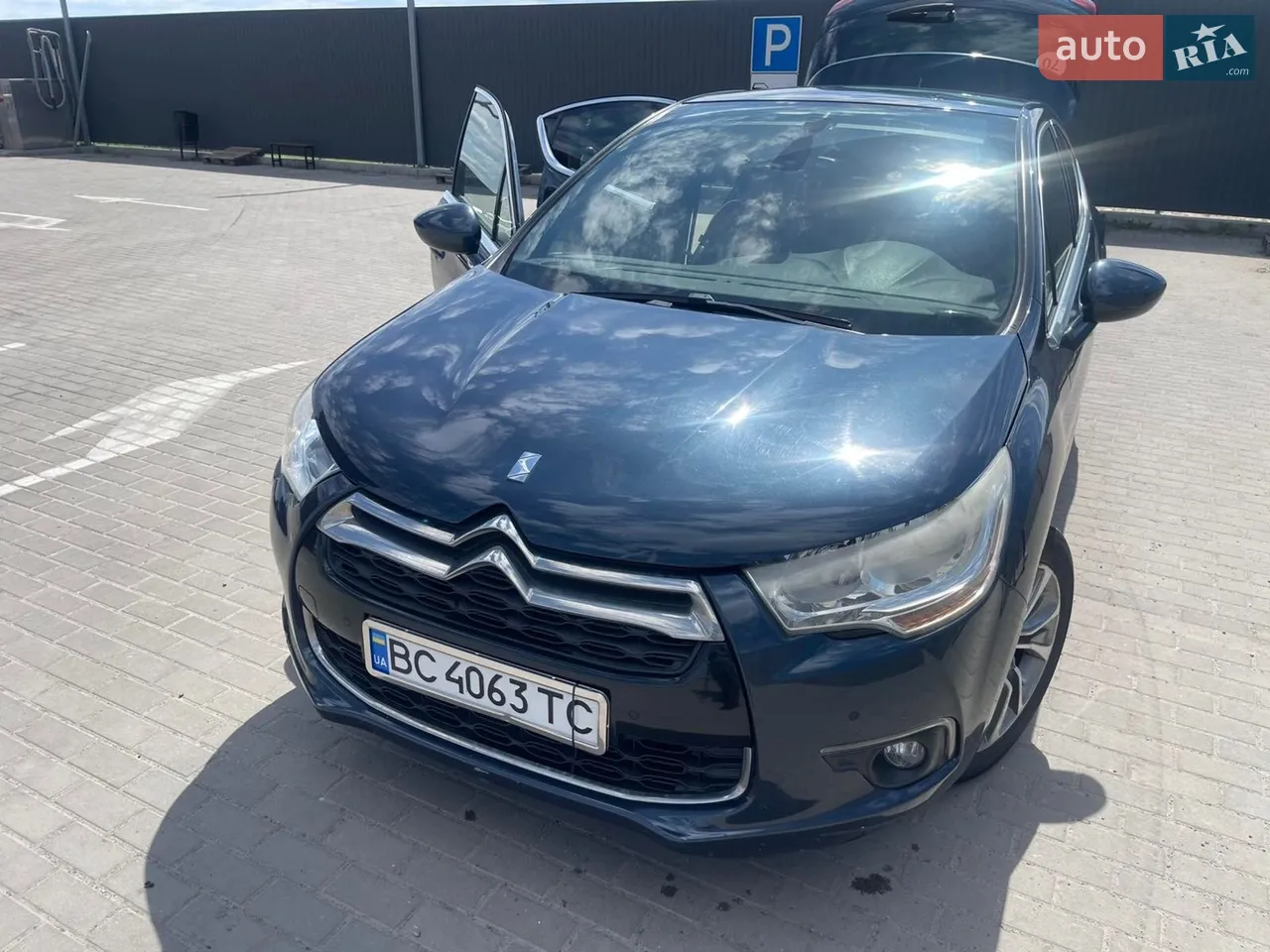 2014 Citroen DS4 - мініатюра 12
