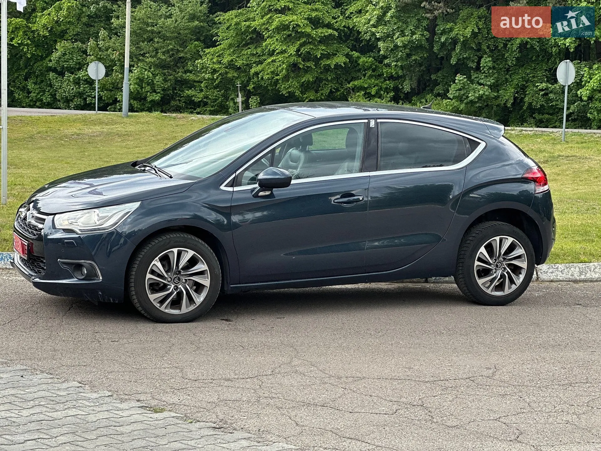 2013 Citroen DS4 - мініатюра 19