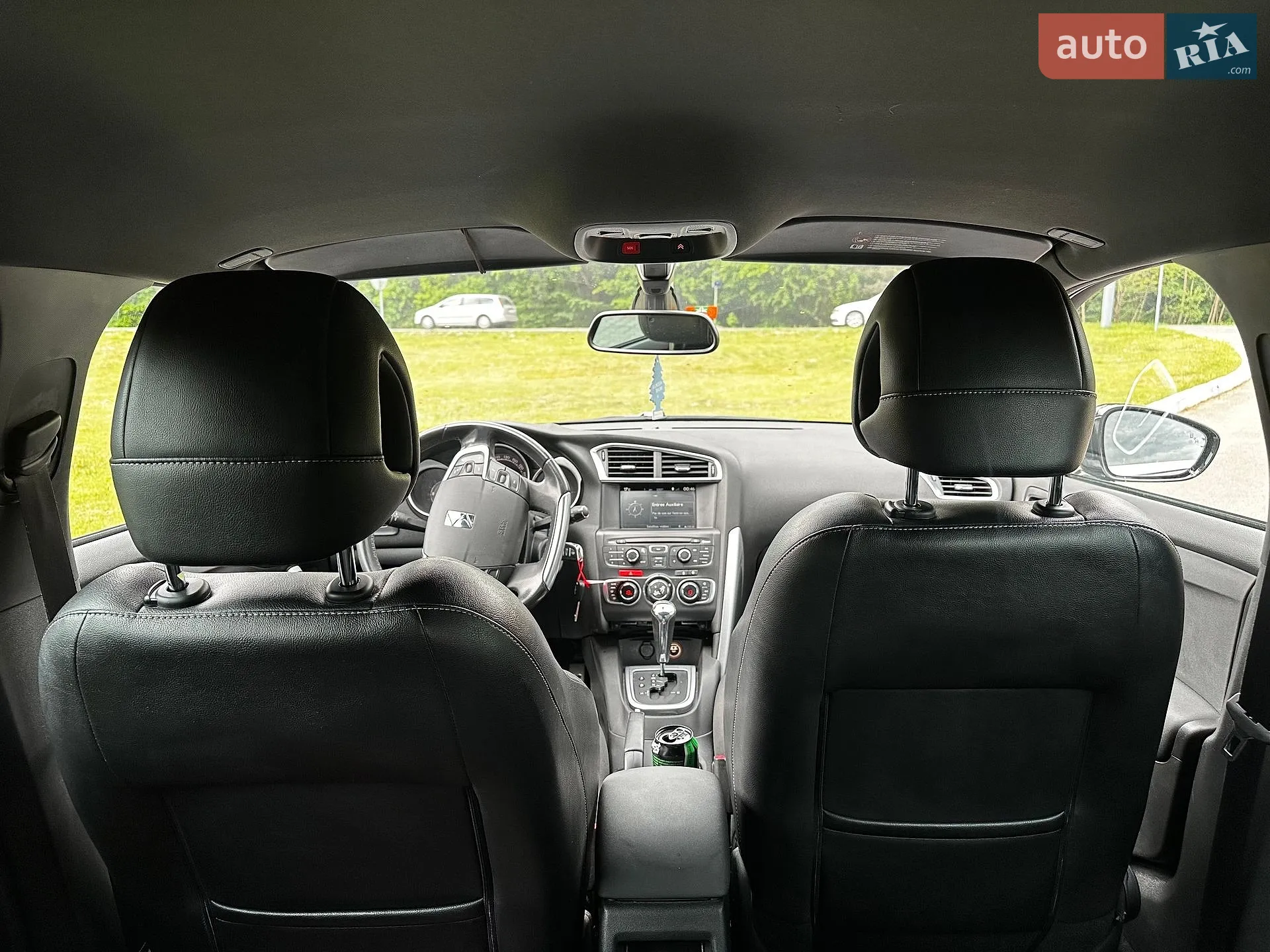 2013 Citroen DS4 - мініатюра 37