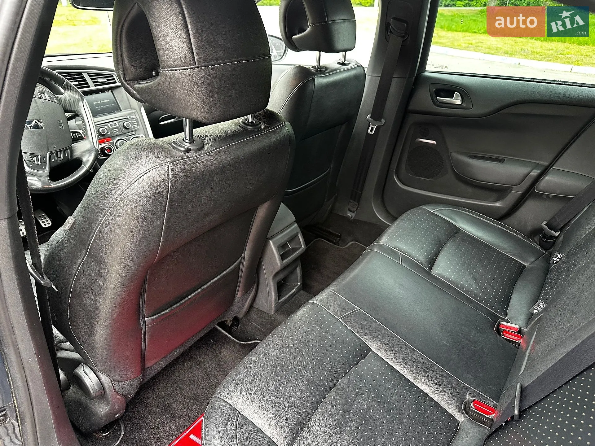 2013 Citroen DS4 - мініатюра 40