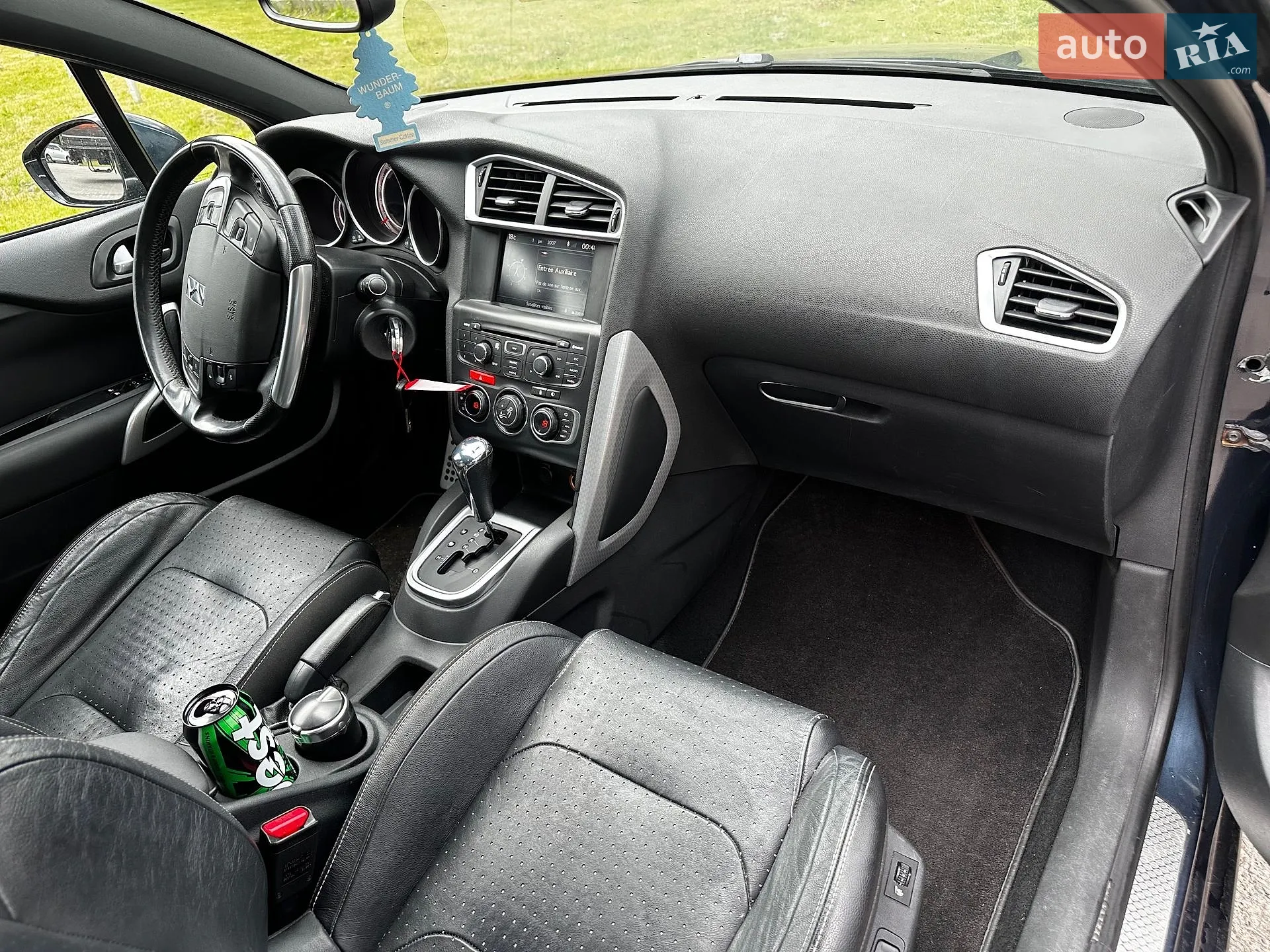 2013 Citroen DS4 - мініатюра 49