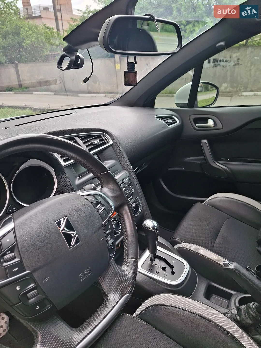 2013 Citroen DS4 - мініатюра 19