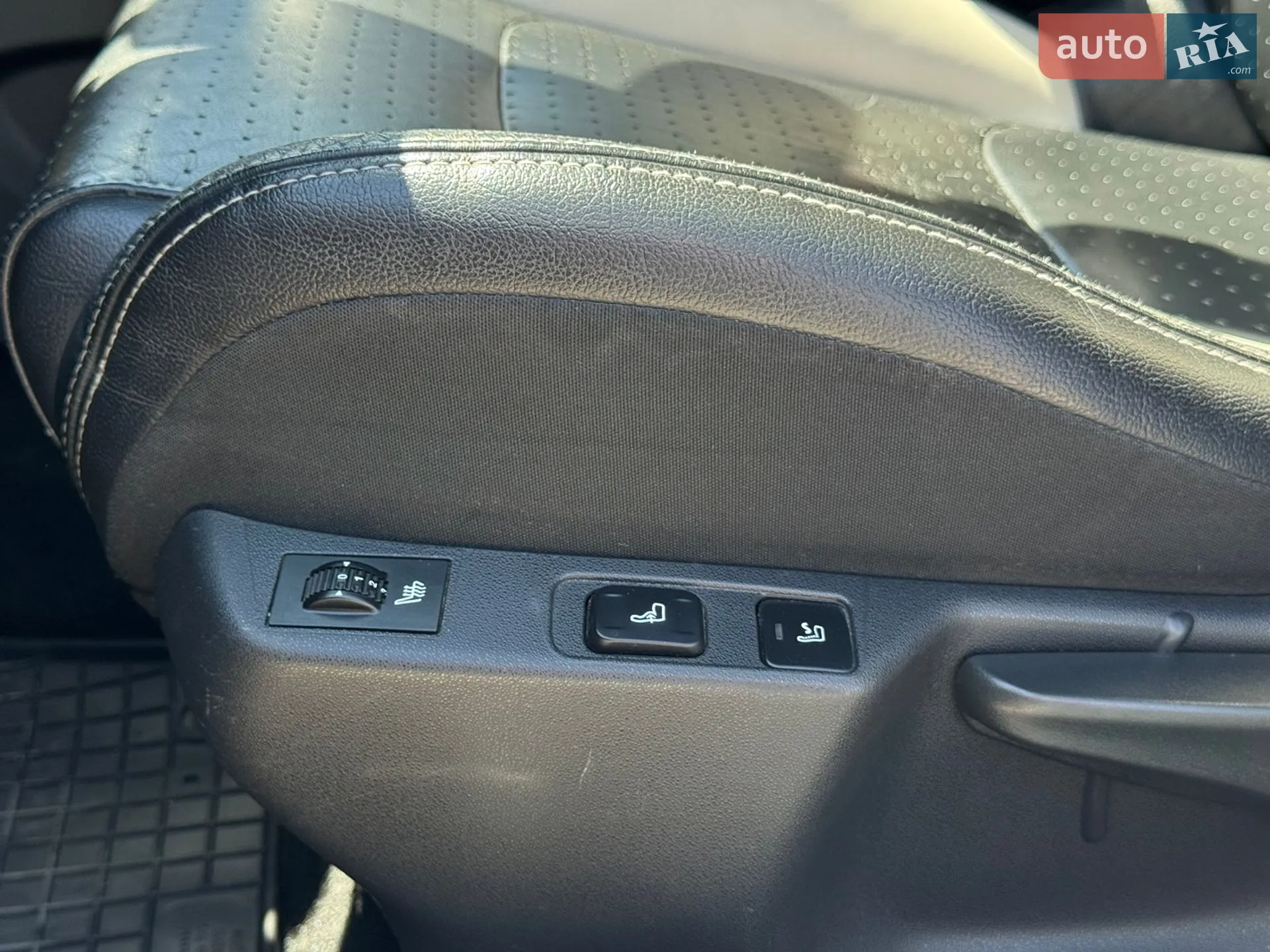 2013 Citroen DS4 - мініатюра 17