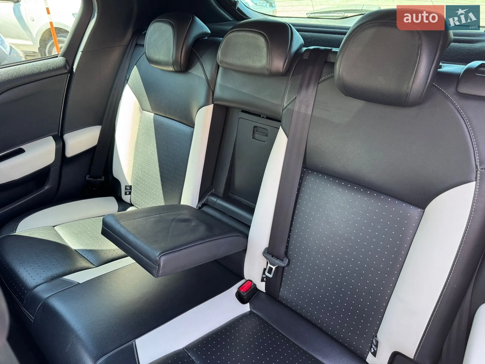 2013 Citroen DS4 - мініатюра 28