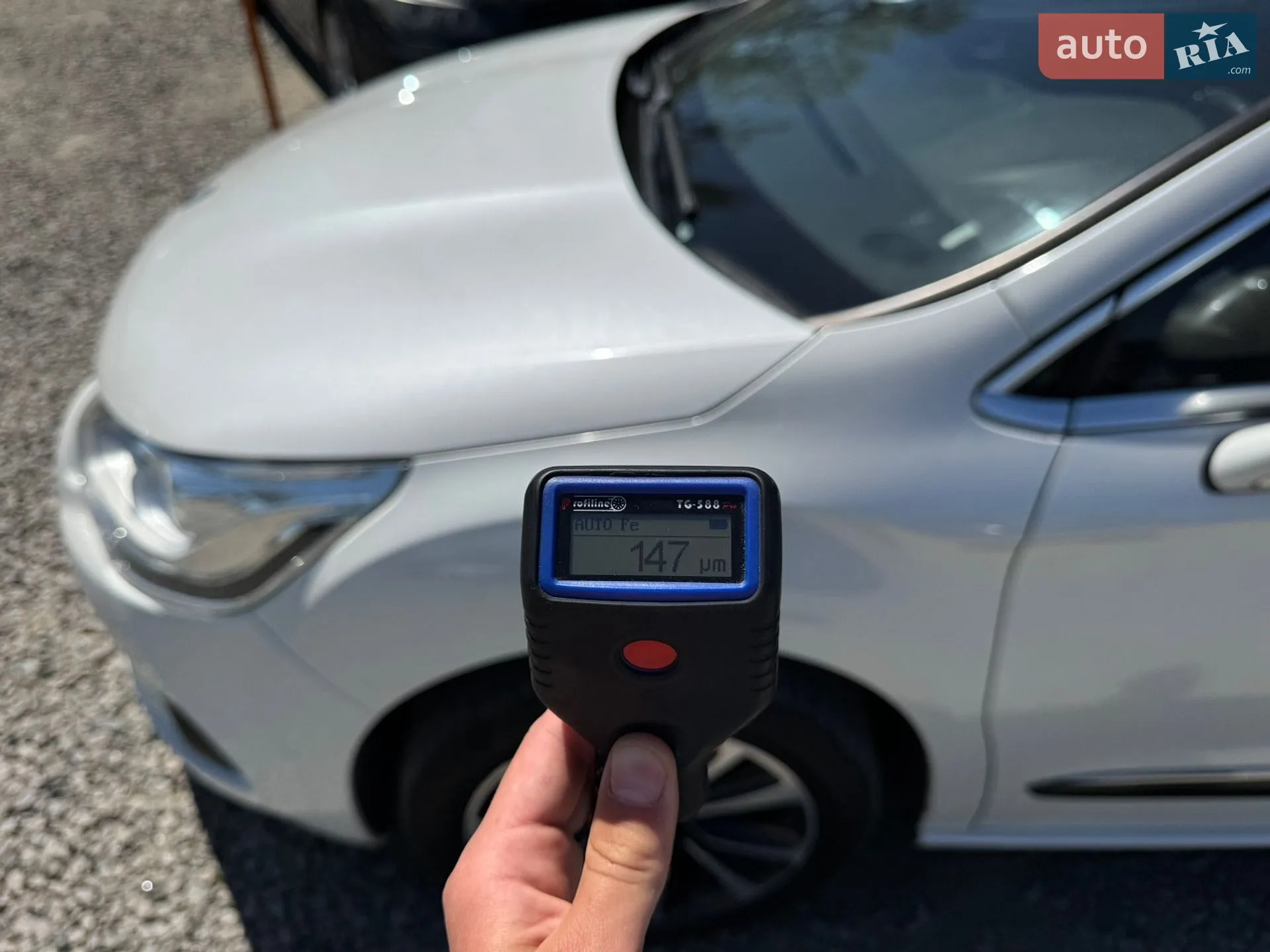 2013 Citroen DS4 - мініатюра 32