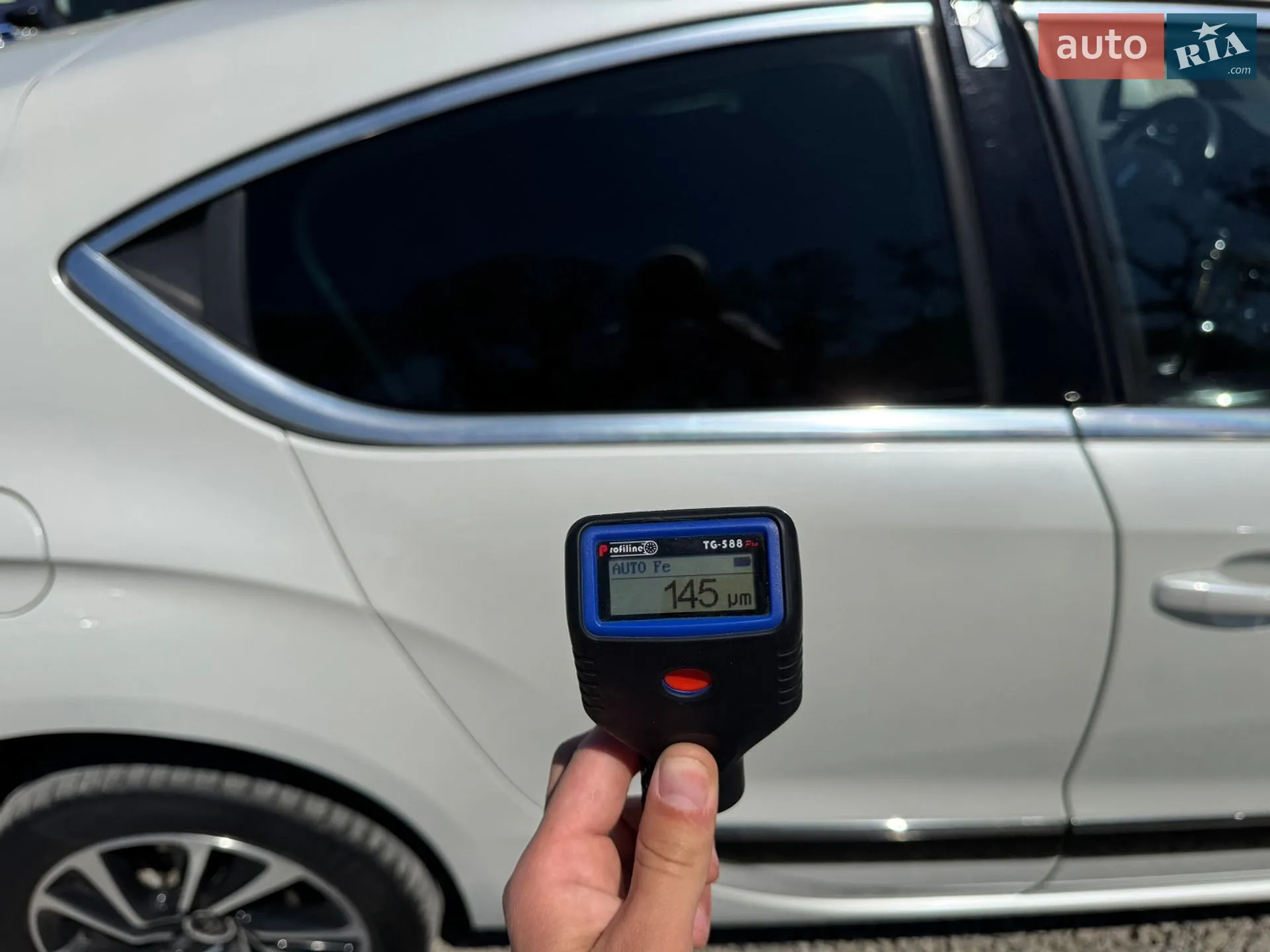 2013 Citroen DS4 - мініатюра 38