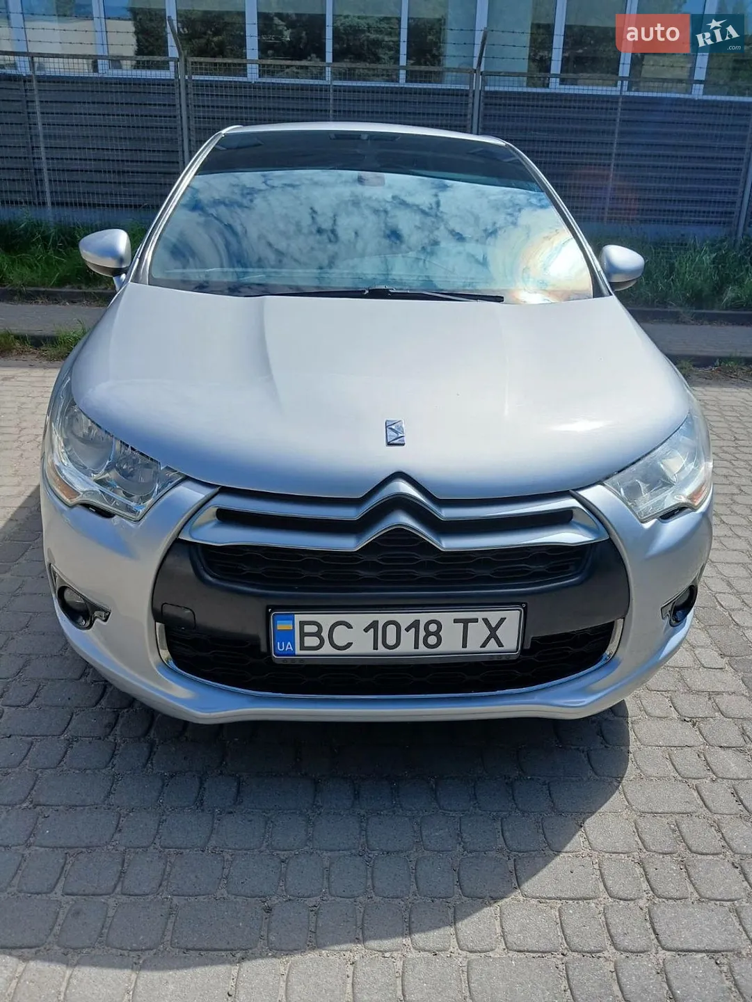 2011 Citroen DS4 - мініатюра 5