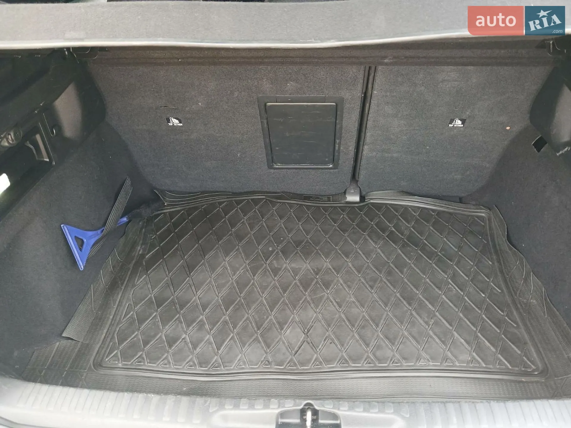 2011 Citroen DS4 - мініатюра 21