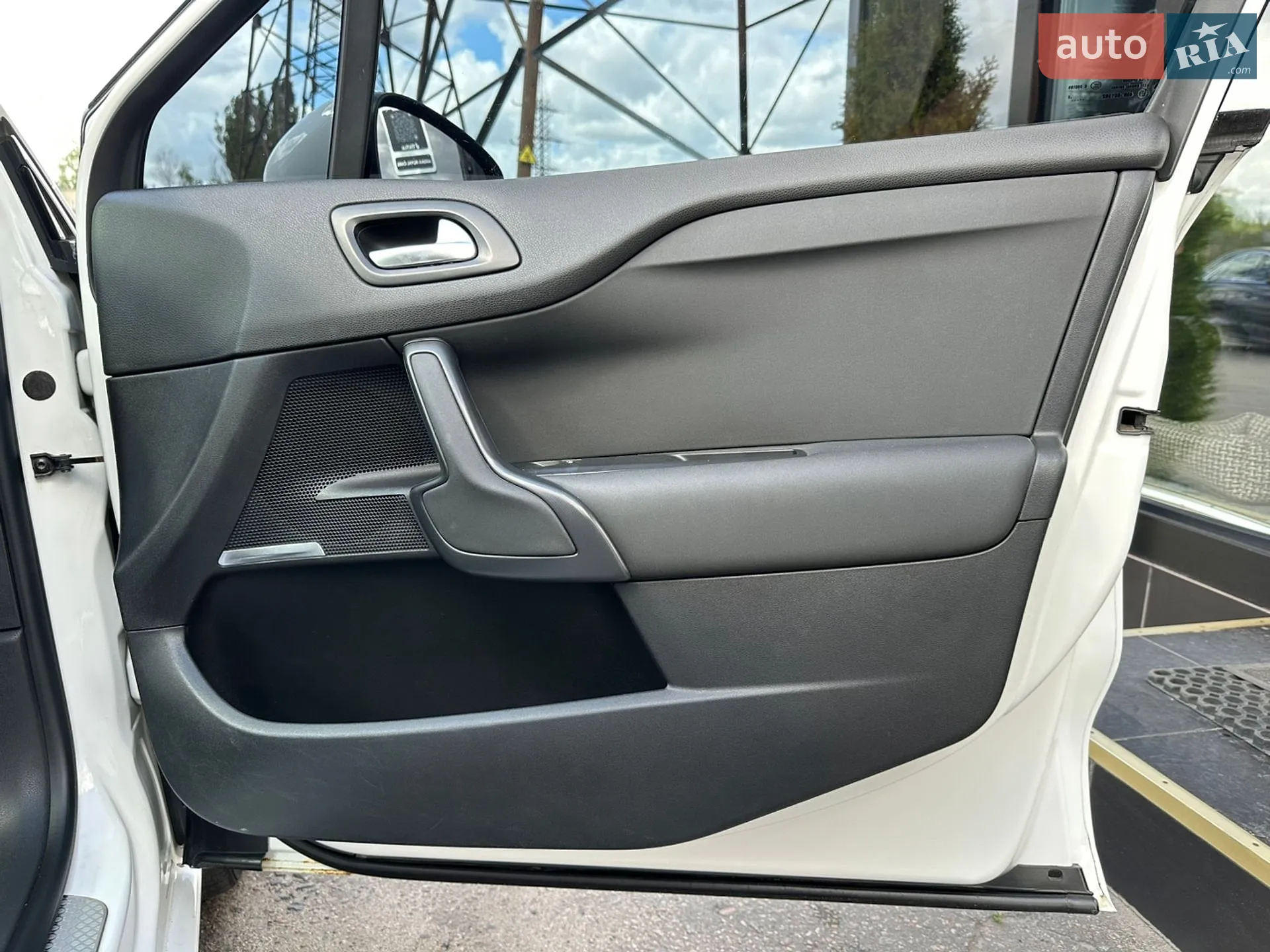2012 Citroen DS4 - мініатюра 25