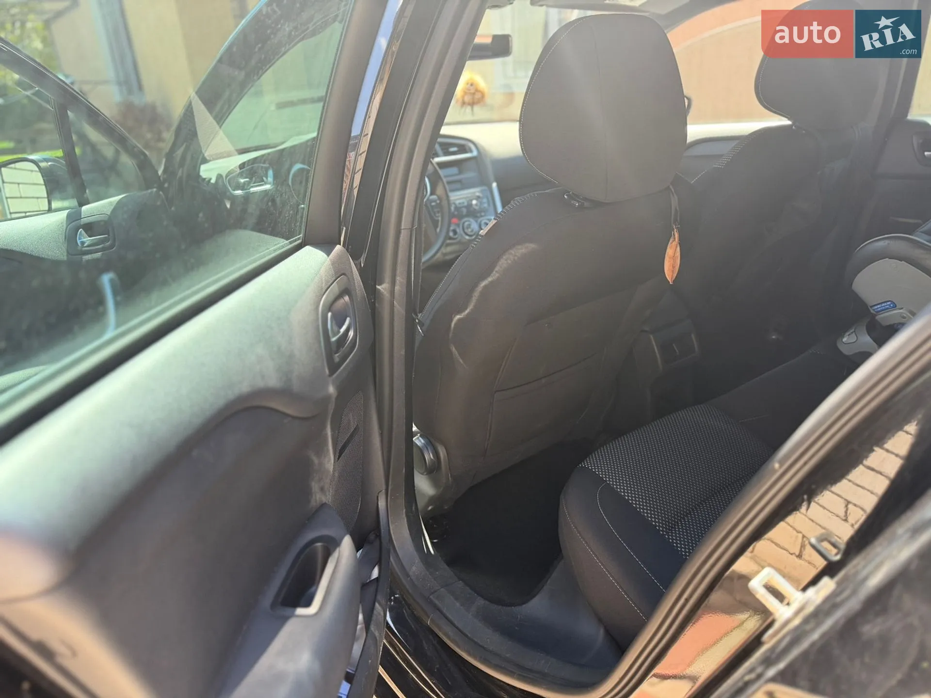 2012 Citroen DS4 - мініатюра 6