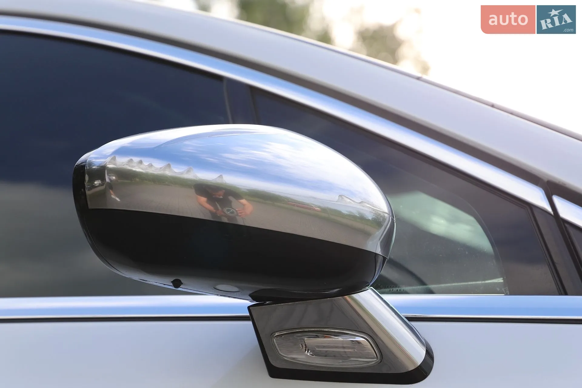 2012 Citroen DS4 - мініатюра 15
