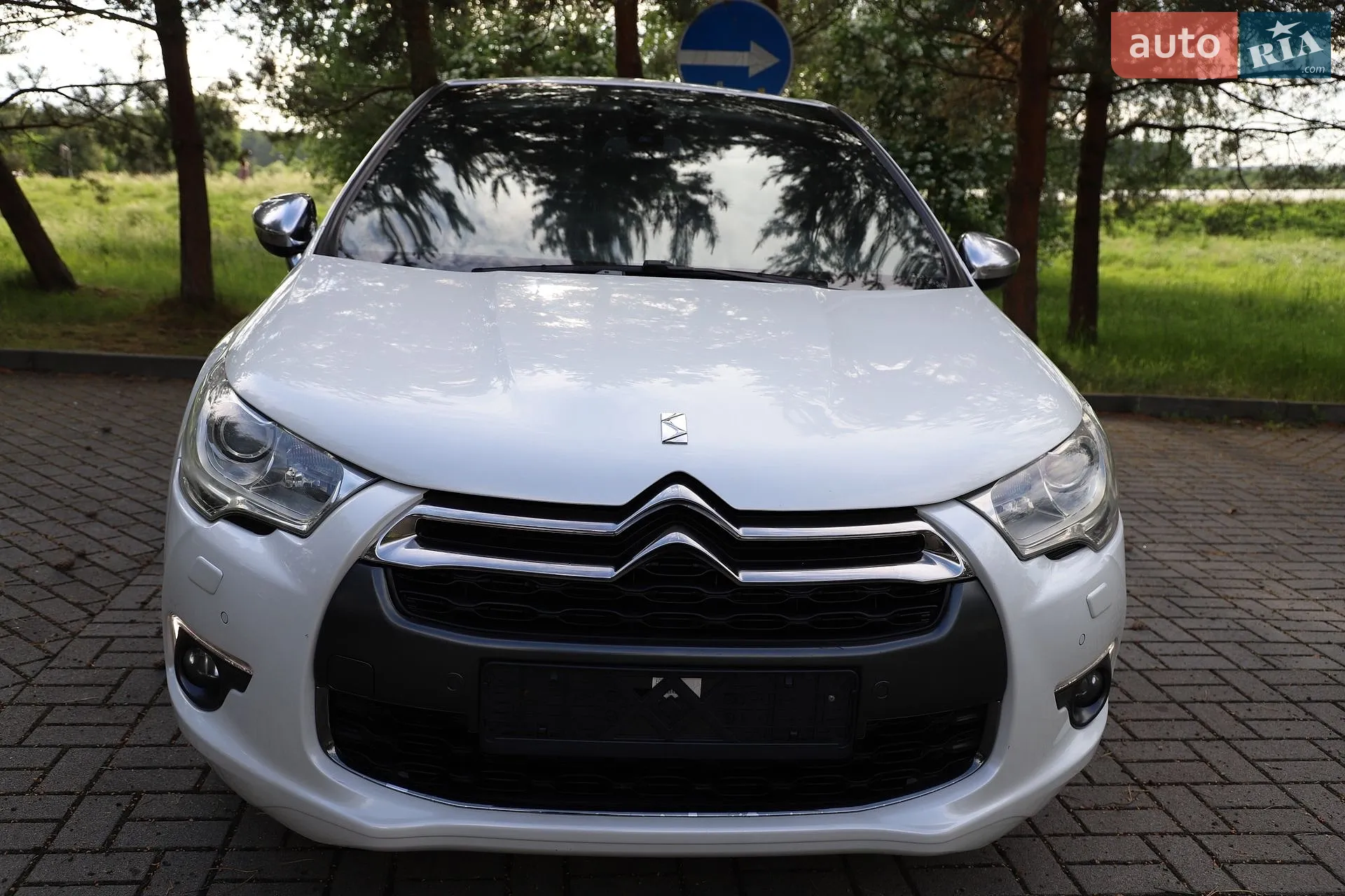 2012 Citroen DS4 - мініатюра 25