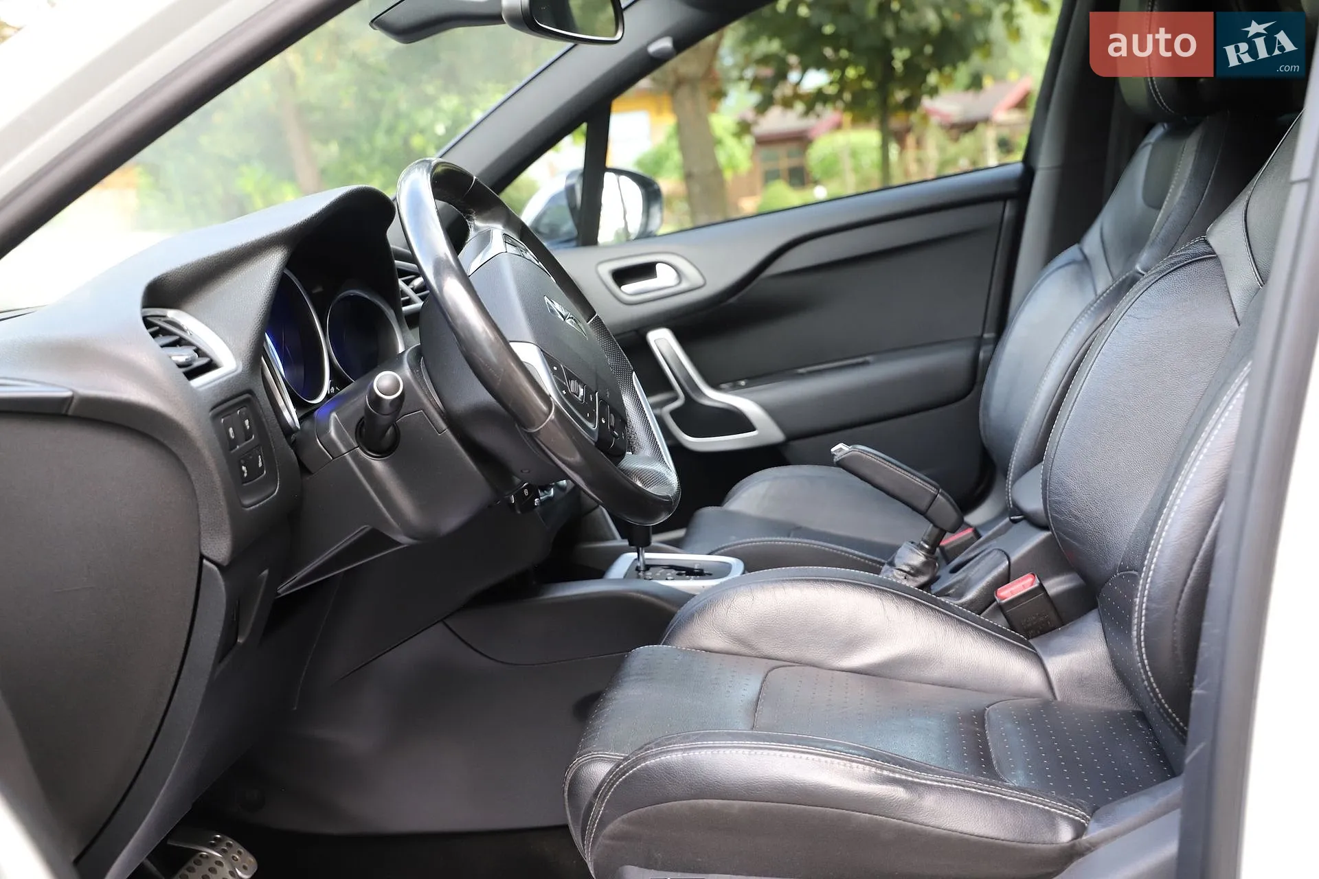 2012 Citroen DS4 - мініатюра 48